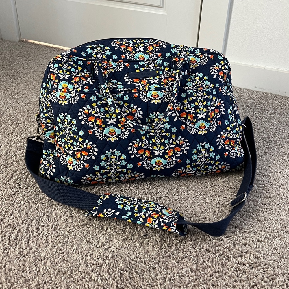 Vera Bradley Weekender